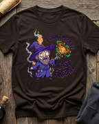I Didn't Mean To Cast Fireball T-Shirt