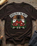 Never Split The Party T-Shirt