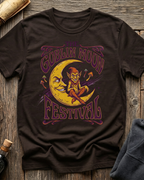 The Goblin Crescent Moon Festival T-Shirt