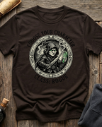 Choose Your Character Class: Rogue T-Shirt