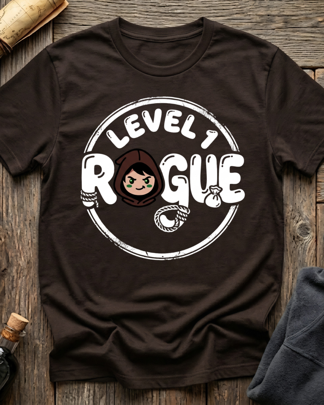Level One Rogue V.2 T-Shirt