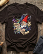Manifesto of Chaos T-Shirt
