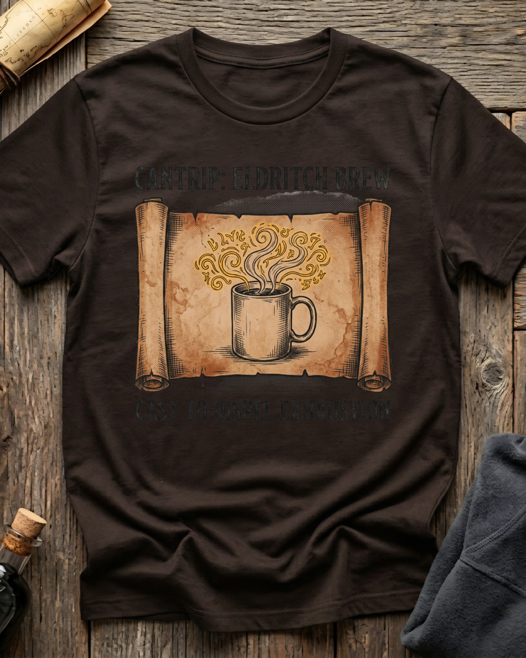 Eldritch Brew T-Shirt