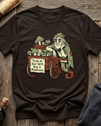 Buy A Mushroom T-Shirt