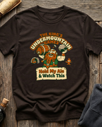 Hold My Ale & Watch This T-Shirt
