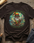 Bard Of High Notes T-Shirt