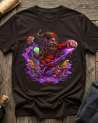 Daeryus's Escape T-Shirt