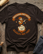 Professional Party Buffer T-Shirt
