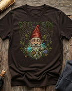Roots Of The Realm T-Shirt
