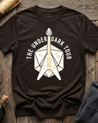 The Underdark Tour T-Shirt
