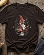 Fidgit's Foraging Guide T-Shirt