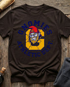 Gnomies Athletic Dept. T-Shirt