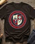 Mound City Dungeon Delver T-Shirt