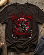 The Goblin Full Moon Festival T-Shirt