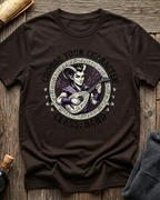 Choose Your Character Class: Bard T-Shirt