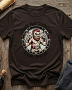Choose Your Character Class: Pugilist T-Shirt