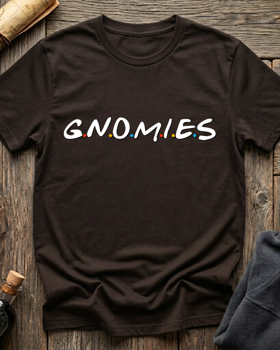 G.N.O.M.I.E.S T-Shirt