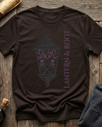 Lantern & Root T-Shirt