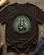 Choose Your Character Class: Druid T-Shirt
