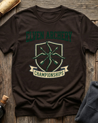 Elven Archery Championship T-Shirt