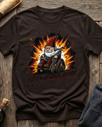 Put It In Reverse Derry T-Shirt