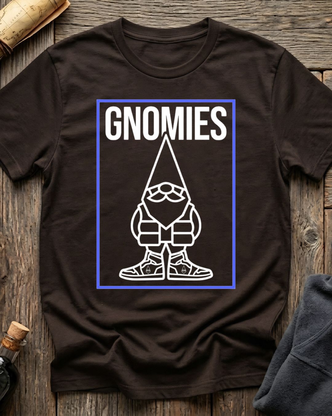 Street Gnome V.2 T.Shirt