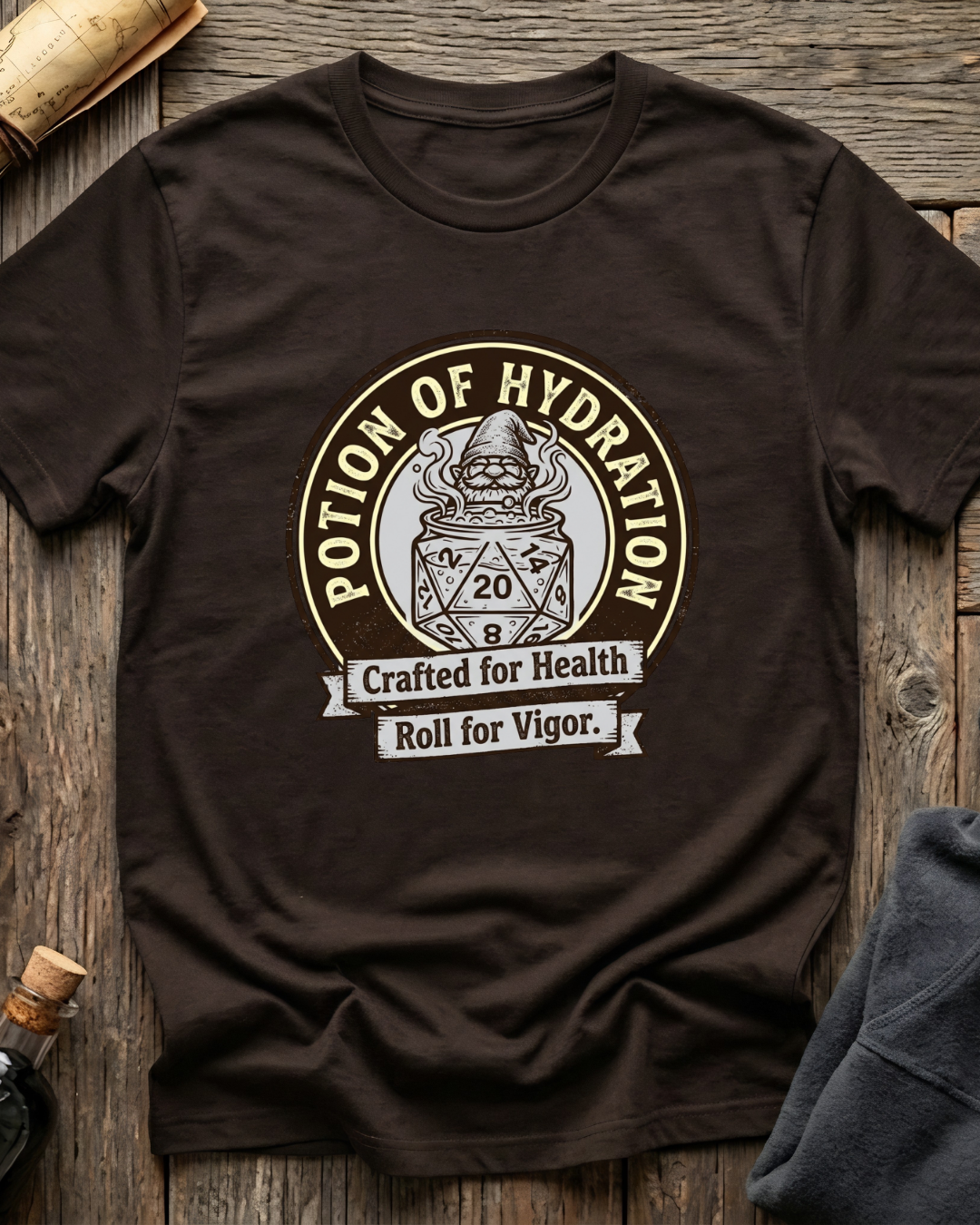 Potion of Hydration T-Shirt