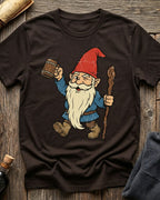 Classic Derry the Gnome T-shirt