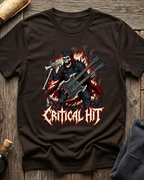 Critical Hit T-Shirt