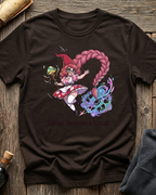 Spore Sorcerer Guild T-Shirt