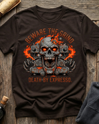 Beware The Grind T-Shirt