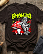 Gnome Village Graffiti T-Shirt