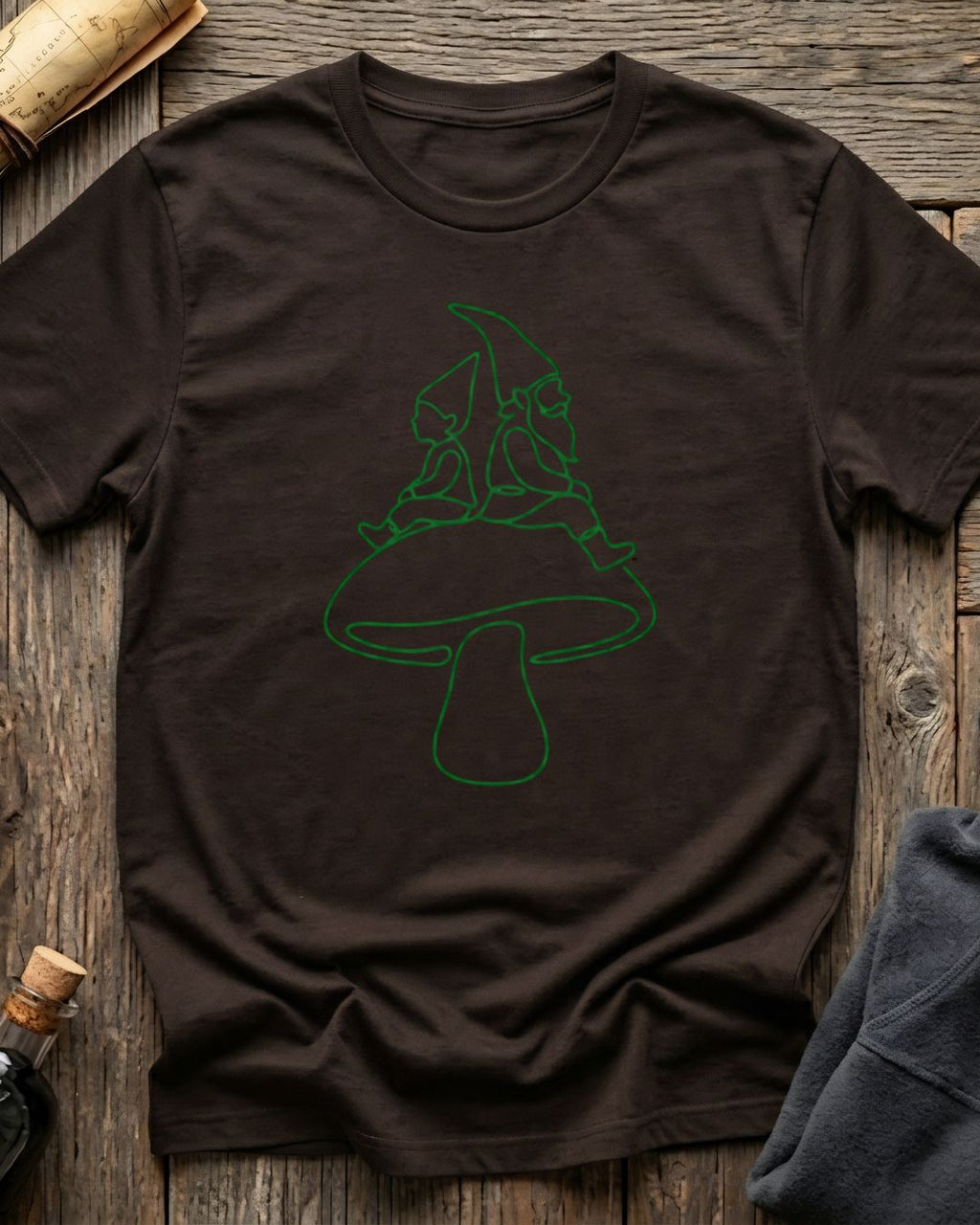 The Quest Begins Father's Day Edition T-Shirt