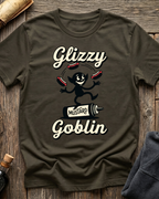 Glizzy Goblin Rubber-Hose T-Shirt