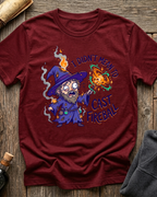 I Didn't Mean To Cast Fireball T-Shirt