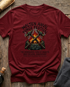 Molten Anvil Forge Festival
