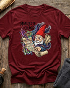 Manifesto of Chaos T-Shirt