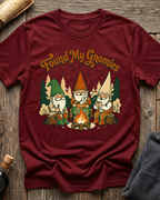 Found My Gnomies T-Shirt