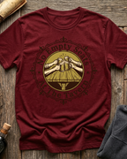 No Empty Seats T-Shirt