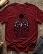 Keepers Of The Grove T-Shirt