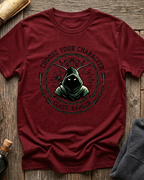 Choose Your Character Class: Ranger T-Shirt