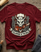 Fellowship Of The Grill T-Shirt