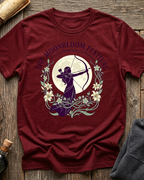Moonbloom Festival T-Shirt