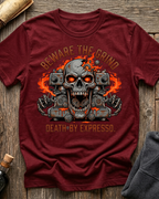 Beware The Grind T-Shirt