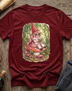 Fidgit's Story Time T-Shirt