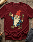 Classic Derry the Gnome T-shirt