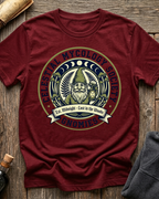 Celestial Mycology Society T-Shirt