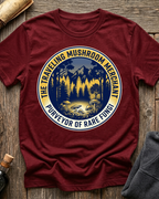 Traveling Gnome Merchant T-Shirt