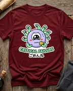 Critical Failure T-Shirt