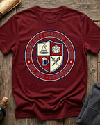 Mound City Dungeon Delver T-Shirt